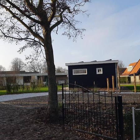 Recreatiewoning Den Hollander Villa Аахтекерке Екстериор снимка