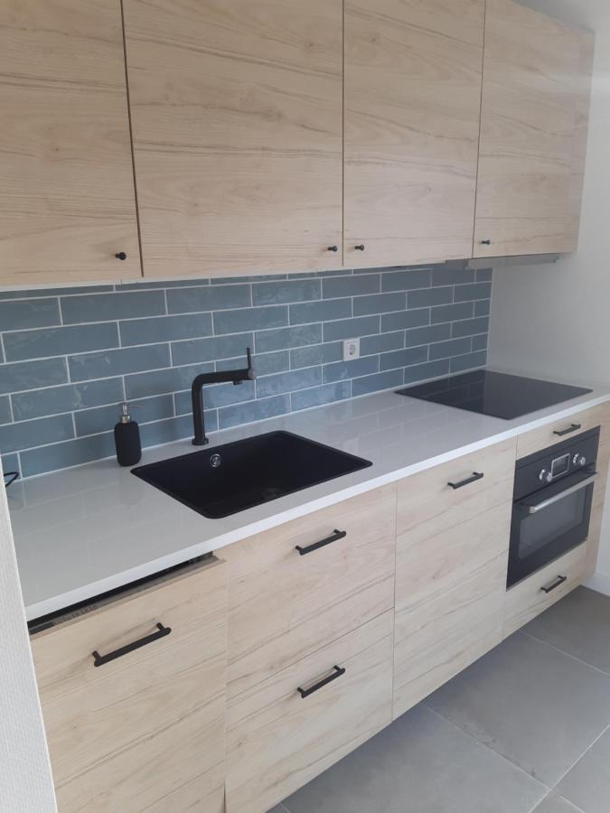 Recreatiewoning Den Hollander Villa Аахтекерке Екстериор снимка